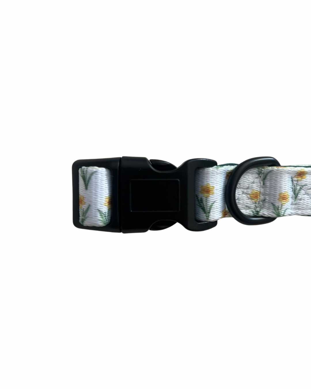 Daffodil Days Collar