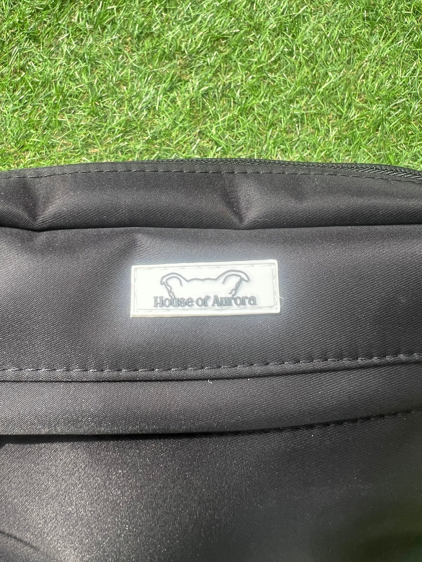 House Of Aurora Walking Bag Set