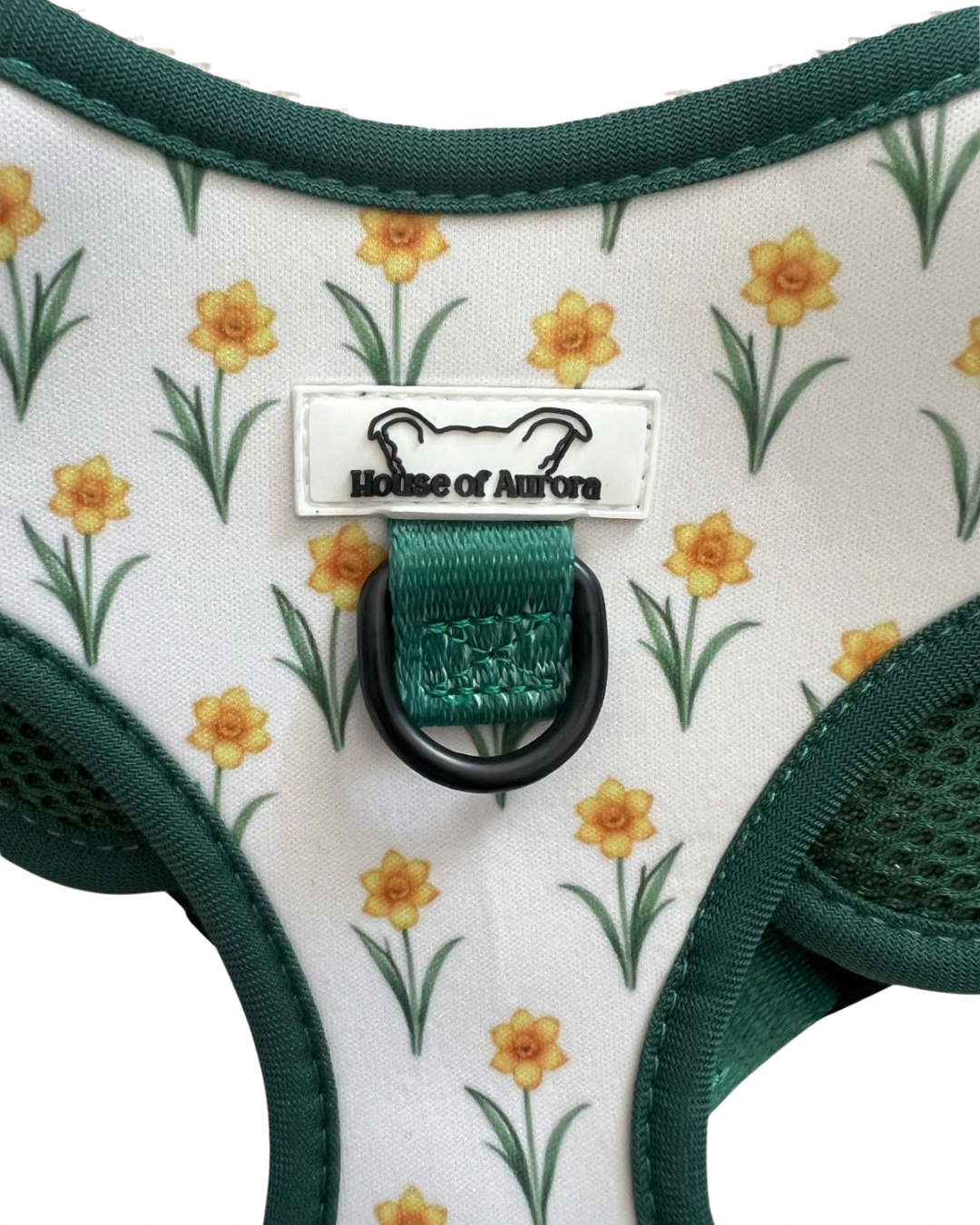 Daffodil Days Adjustable Harness