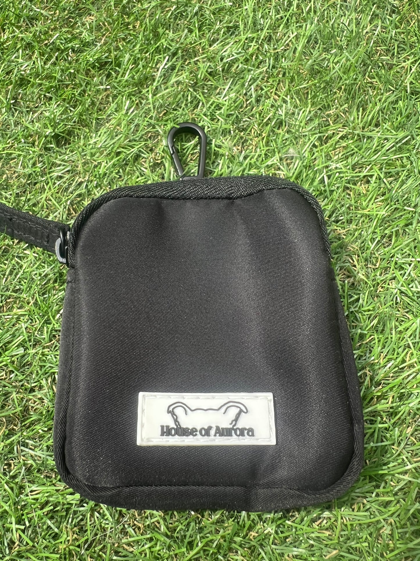 House Of Aurora Walking Bag Set