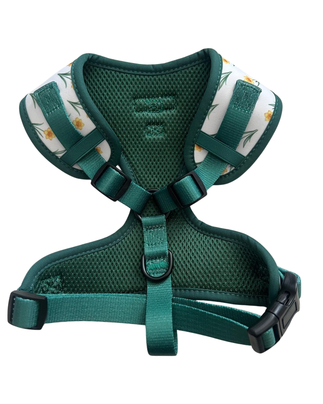 Daffodil Days Adjustable Harness